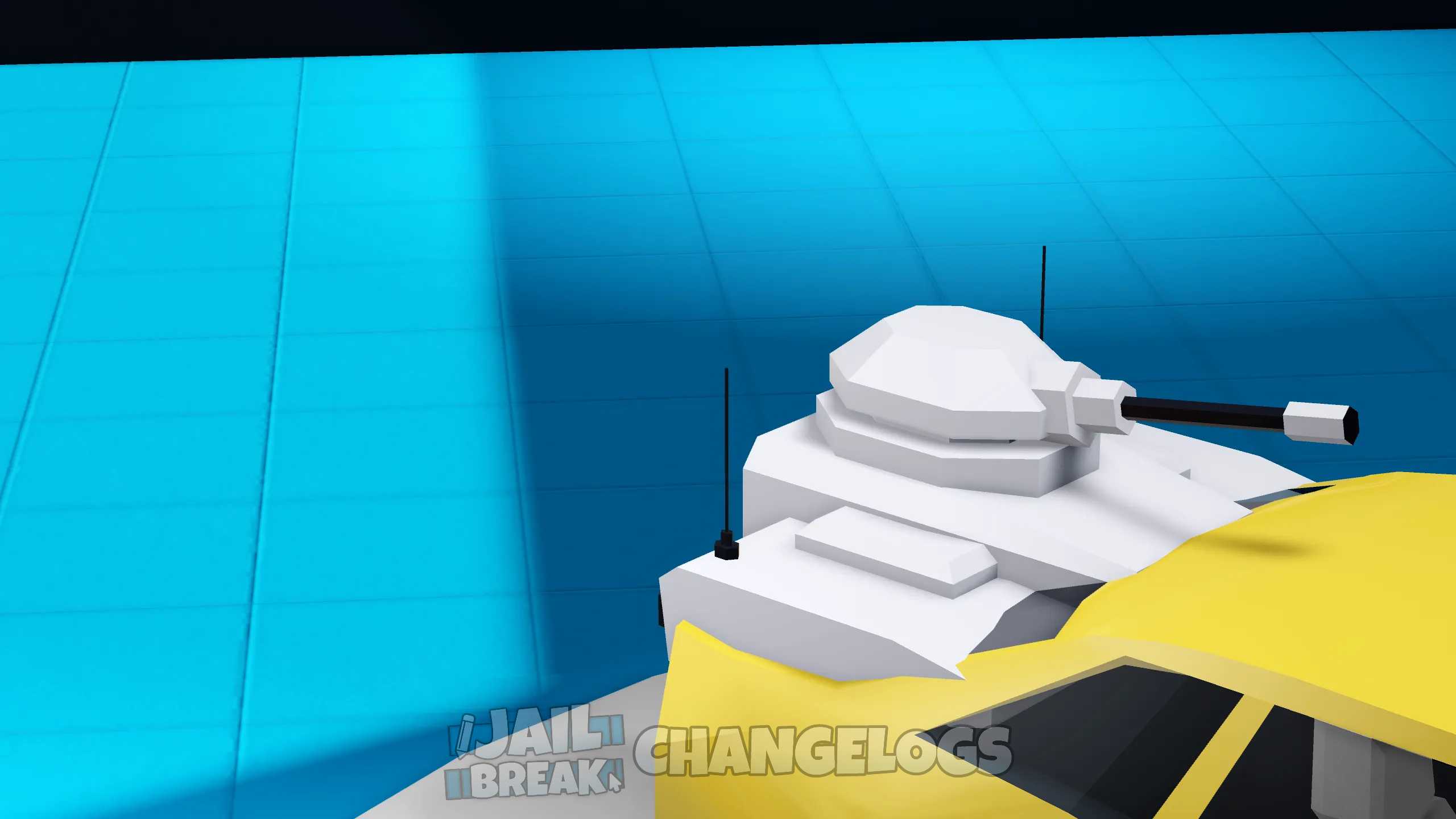 Tank Wing